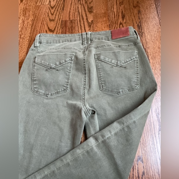 Anthropology unpublished jeans - Picture 6 of 7